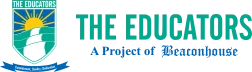 The Educators The Educators – EduVision360 client